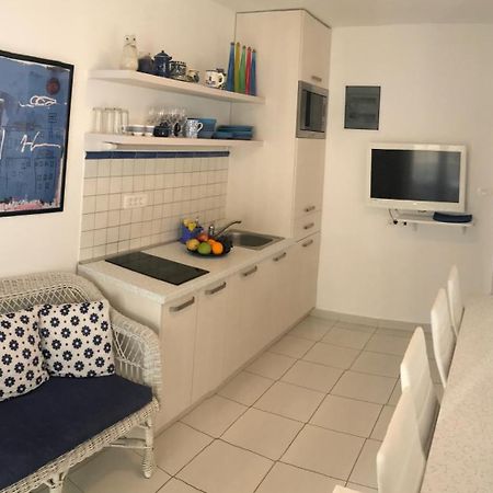 Apartment L.A. Тиват Экстерьер фото