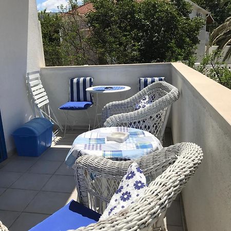 Apartment L.A. Тиват Экстерьер фото