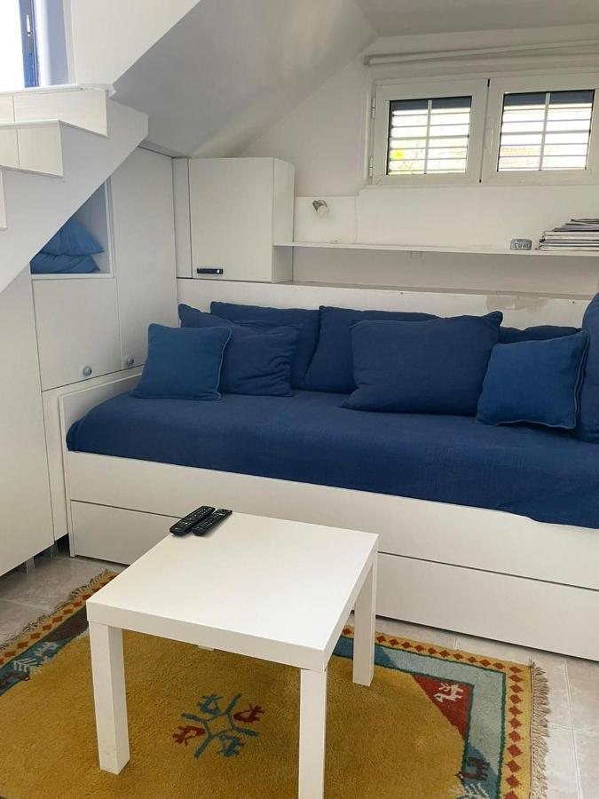 Apartment L.A. Тиват Экстерьер фото