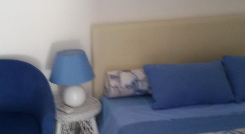 Apartment L.A. Тиват Номер фото
