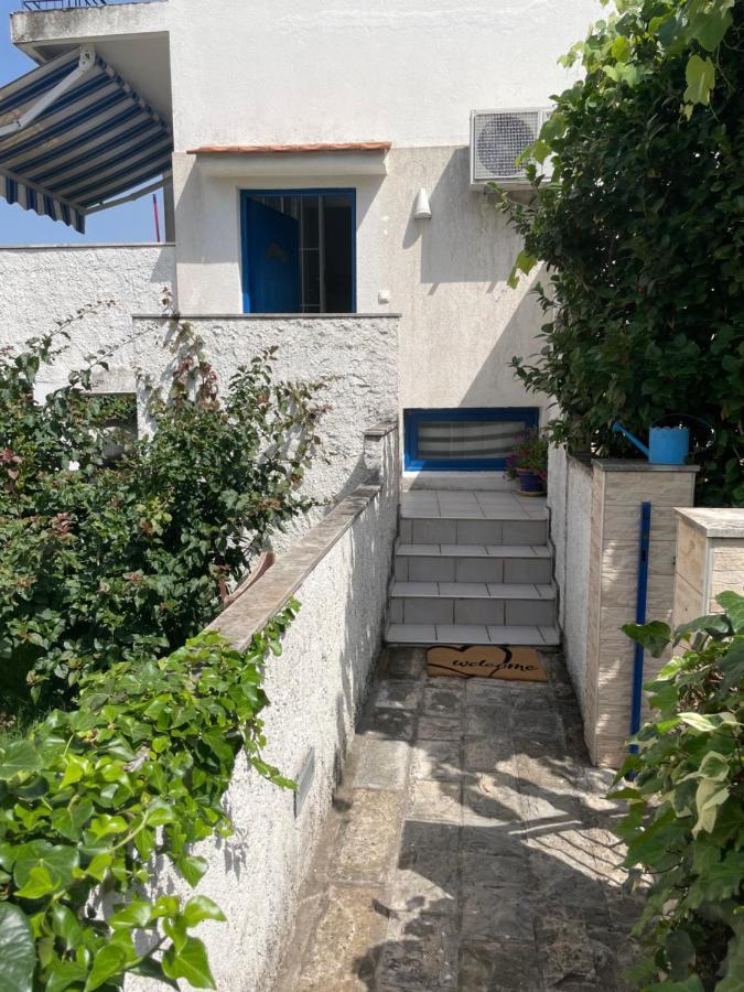 Apartment L.A. Тиват Экстерьер фото