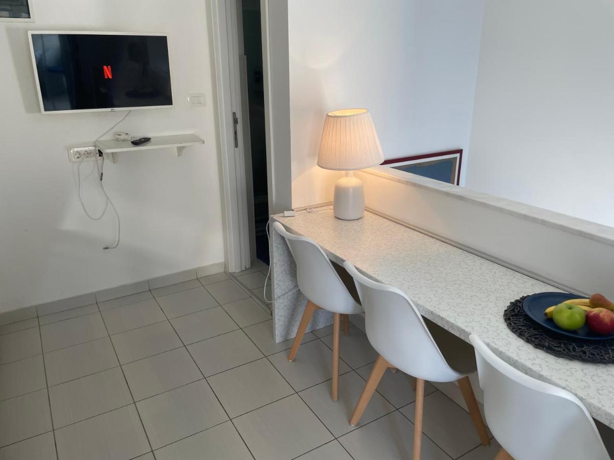 Apartment L.A. Тиват Экстерьер фото