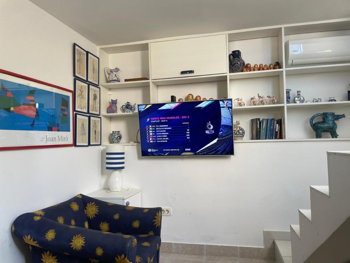 Apartment L.A. Тиват Экстерьер фото
