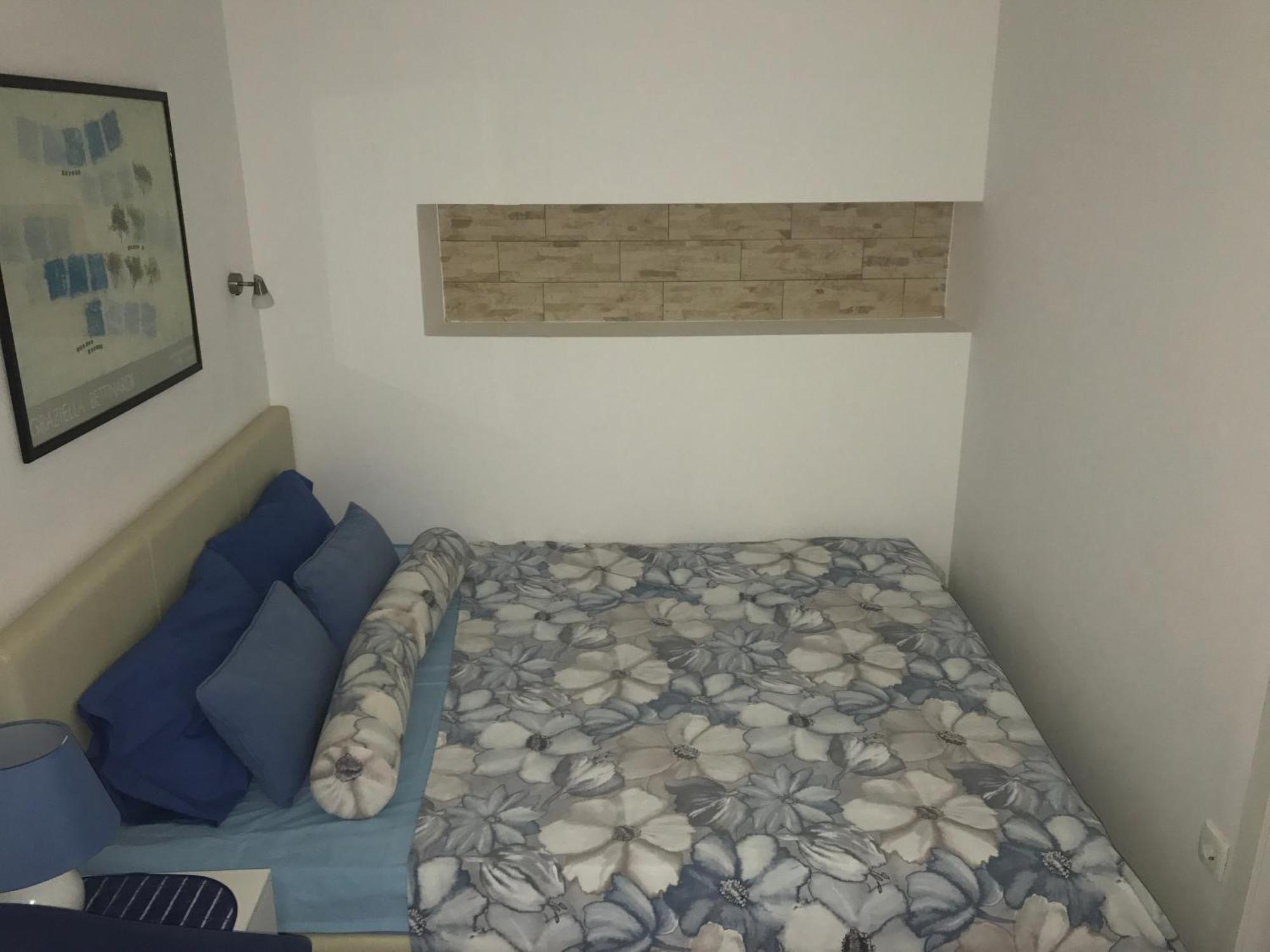 Apartment L.A. Тиват Экстерьер фото