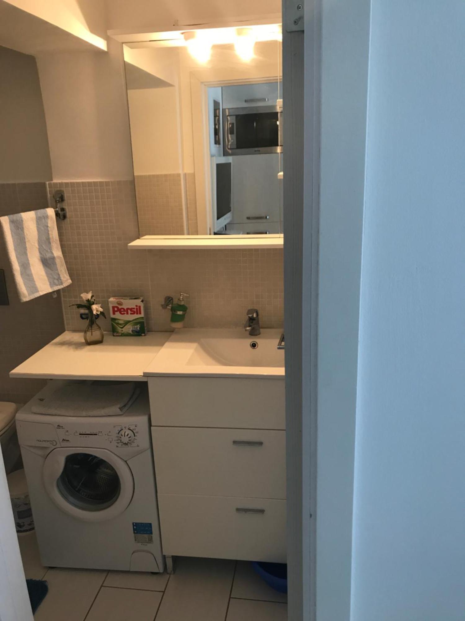 Apartment L.A. Тиват Экстерьер фото