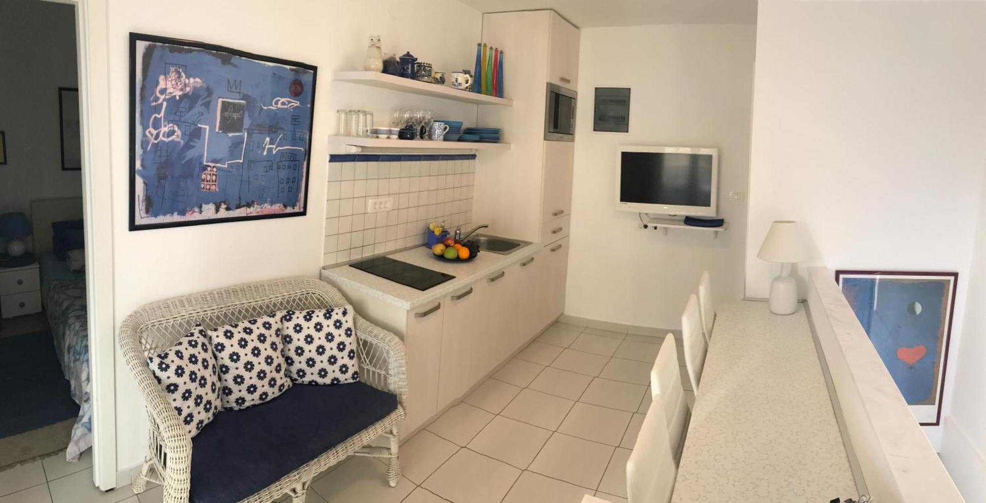 Apartment L.A. Тиват Экстерьер фото