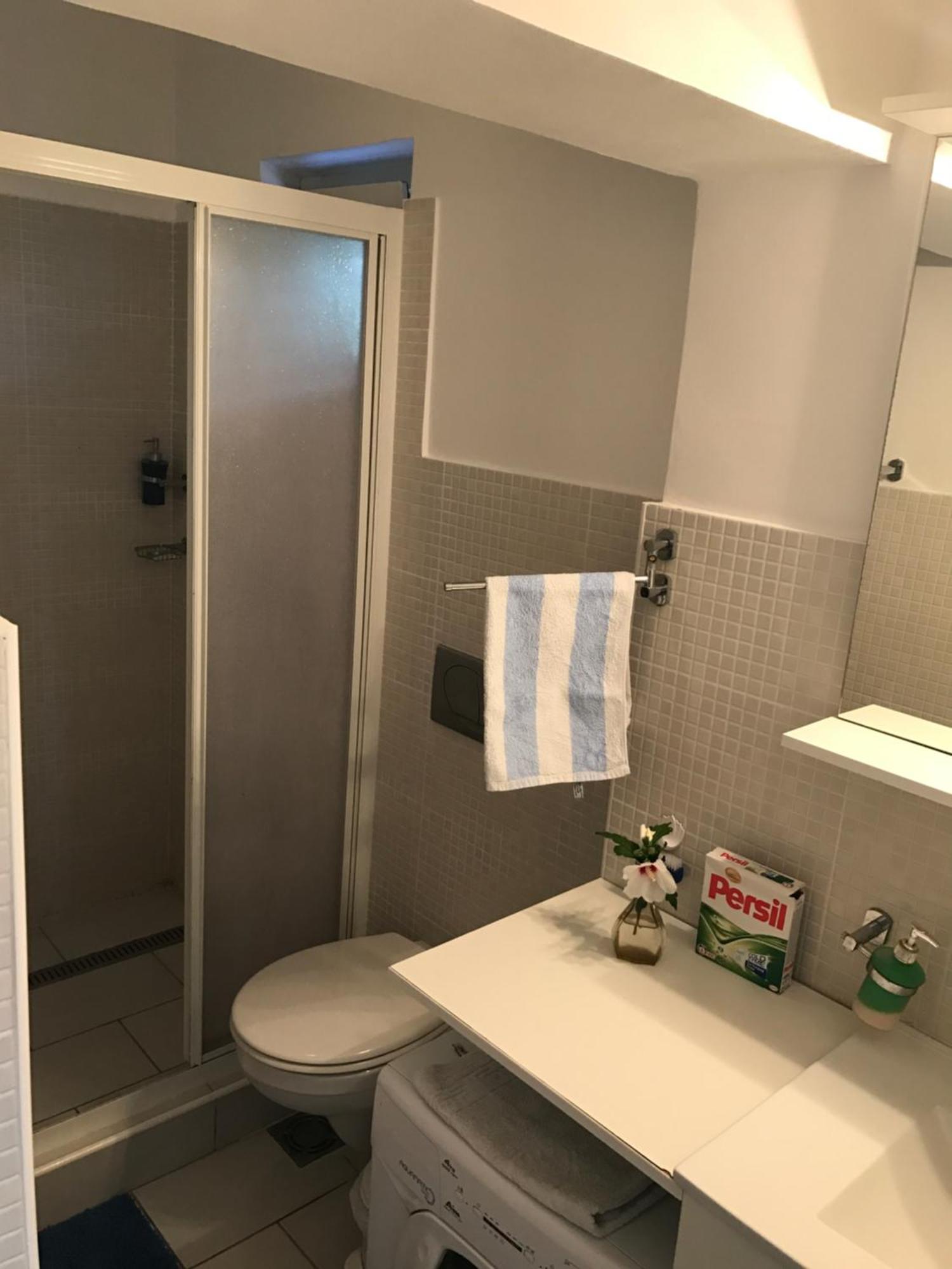 Apartment L.A. Тиват Экстерьер фото