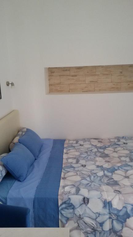 Apartment L.A. Тиват Номер фото