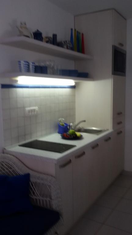Apartment L.A. Тиват Номер фото
