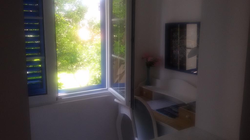 Apartment L.A. Тиват Номер фото