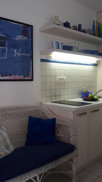 Apartment L.A. Тиват Номер фото