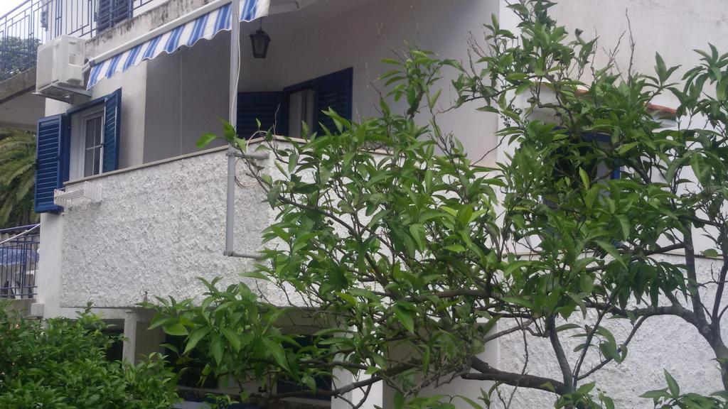 Apartment L.A. Тиват Номер фото