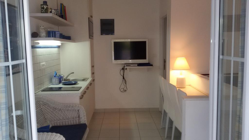 Apartment L.A. Тиват Экстерьер фото