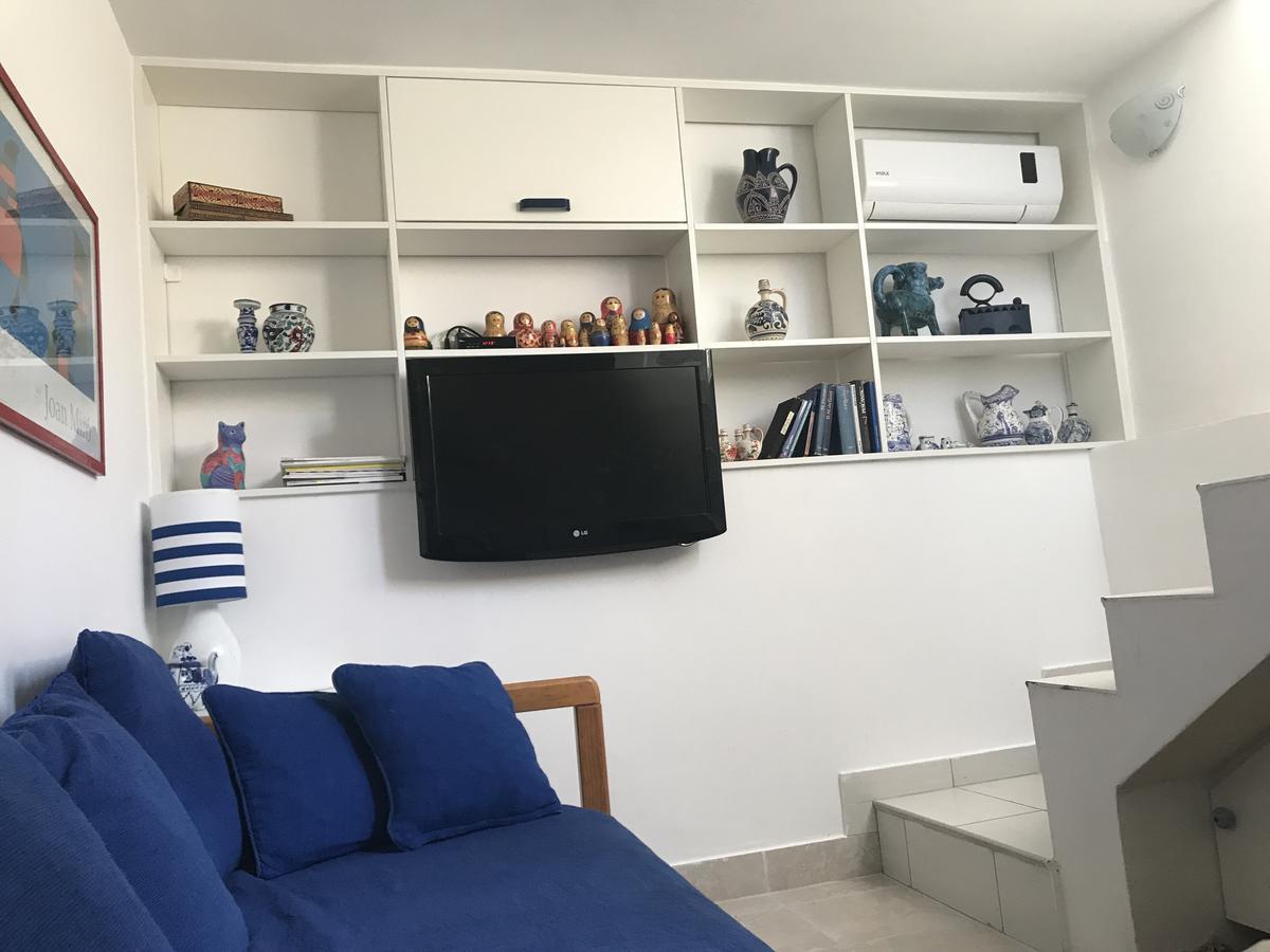 Apartment L.A. Тиват Экстерьер фото