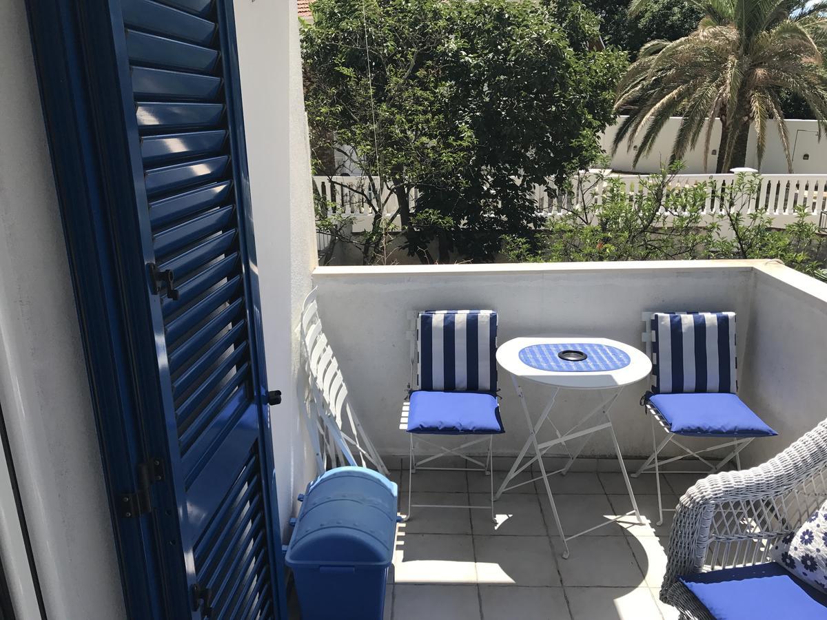 Apartment L.A. Тиват Экстерьер фото